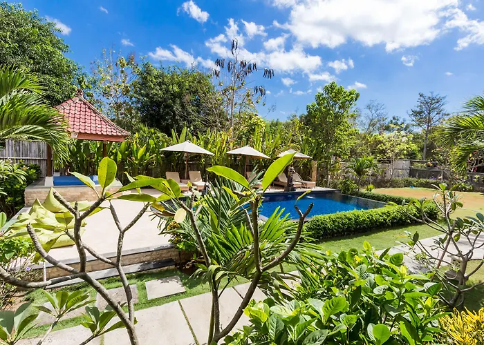 Dream Beach Cottages