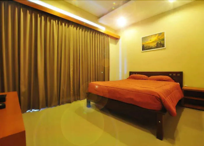 Alia Home Sanur