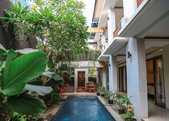 Alia Home Sanur