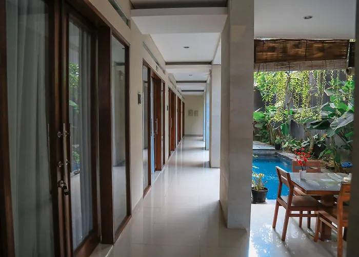 Alia Home Sanur