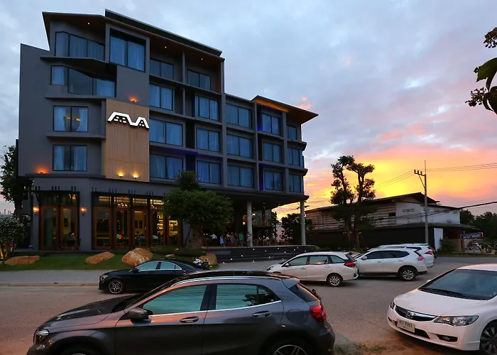 Hatyai Signature Hotel