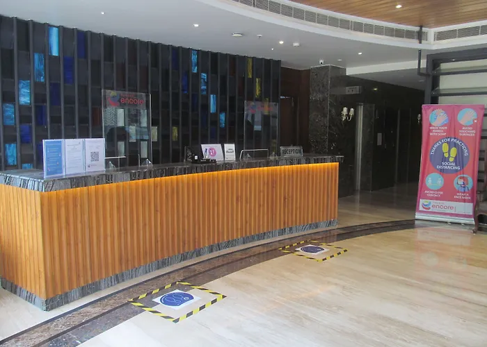 Ramada Encore Jalandhar
