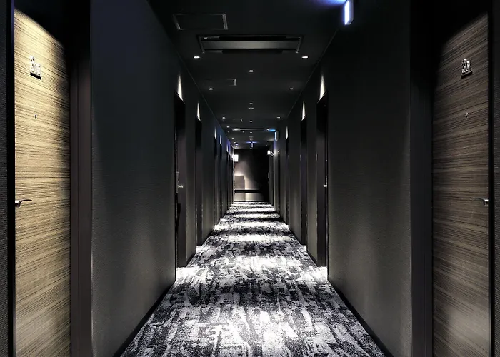 Astil Hotel Shinosaka Precious
