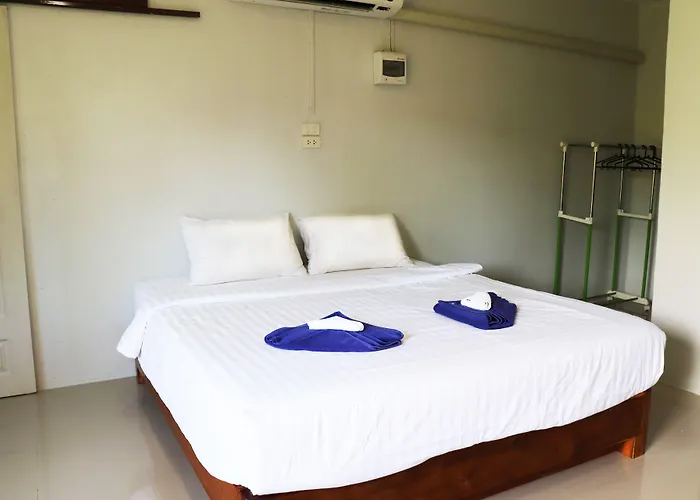 Klongdao Sunset Villa