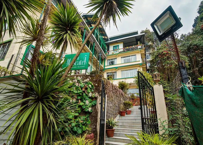Mount Himalayan Resort