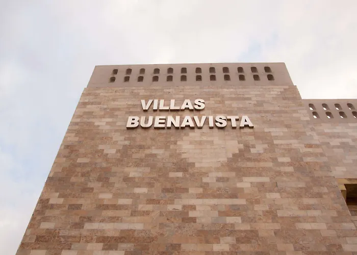 Villas Buenavista San Juan 
