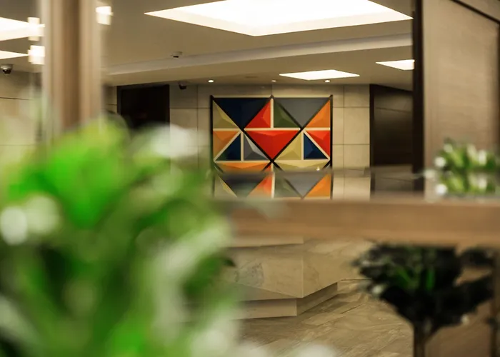 Hotel M'S Est Shijo Karasuma