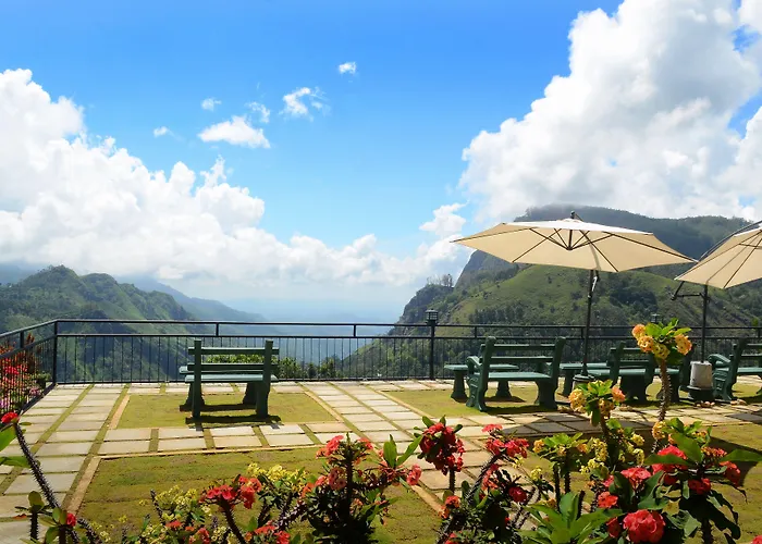Ella Gap Panorama Bed & Breakfast