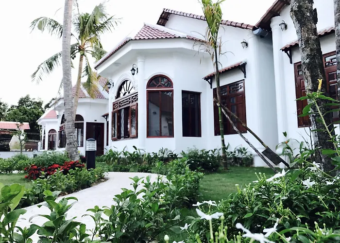 Wings Bungalow