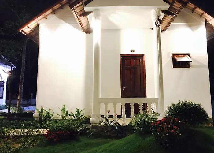 Wings Bungalow