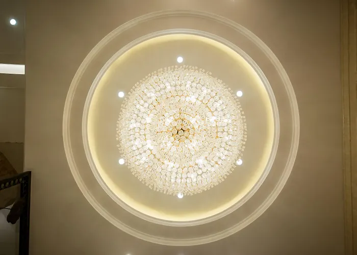 Little Hanoi Deluxe Hotel
