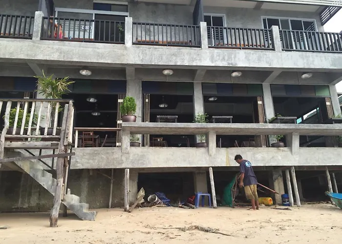 Bro&Sis Place Ko Tao