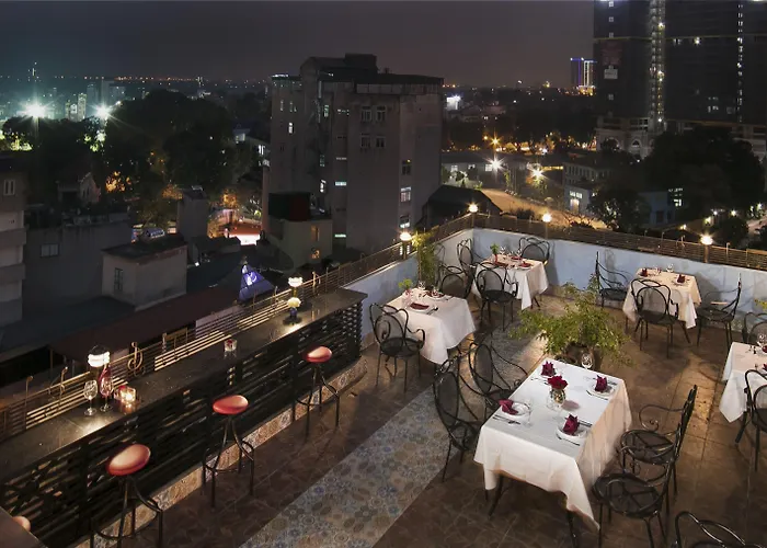 La Sante Hotel & Spa