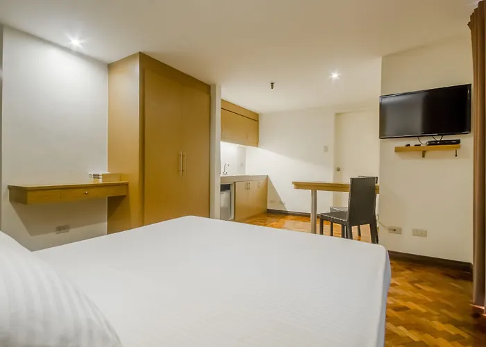 Salcedo Suites