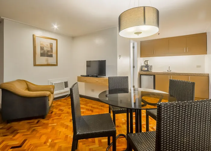 Salcedo Suites