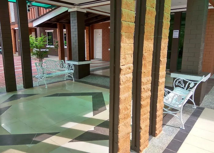 Myvilla Langkawi Hotel