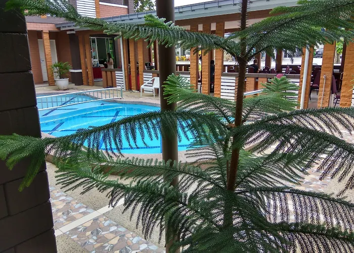Myvilla Langkawi Hotel
