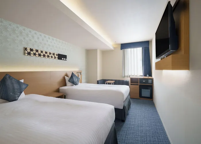 Hotel Vista Nagoya Nishiki