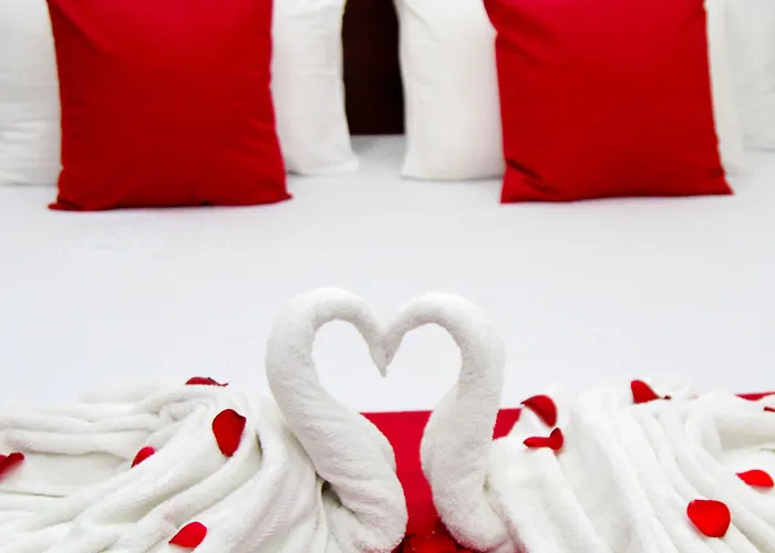 Colombo Residency Hotel