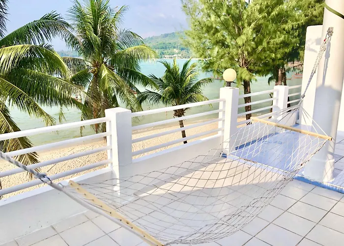Benjamin Resort