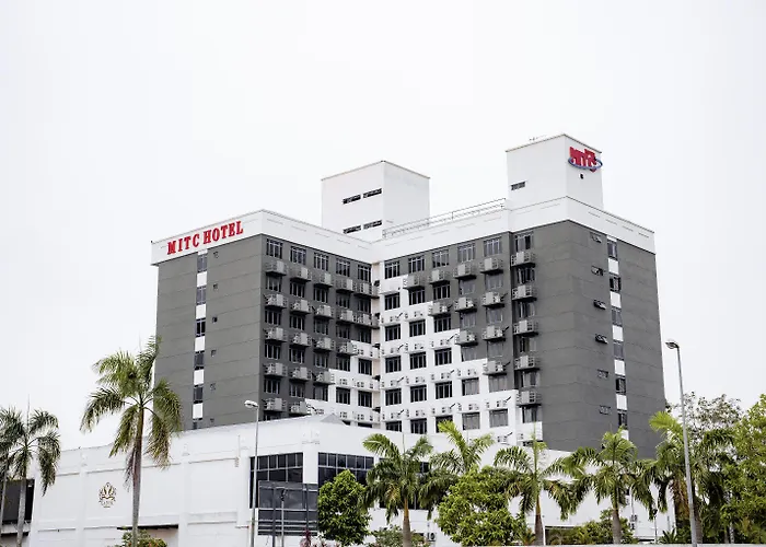 Mitc Hotel