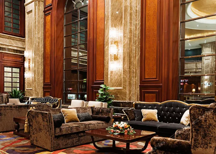 Grand Concordia Hotel