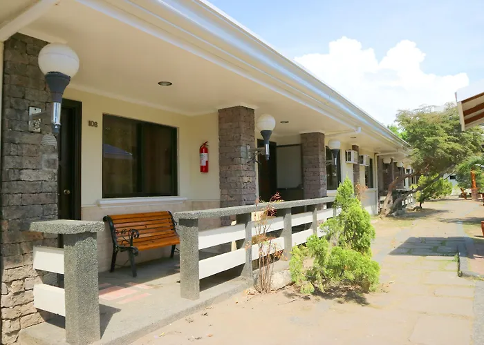 Puerto De San Juan Beach Resort Hotel