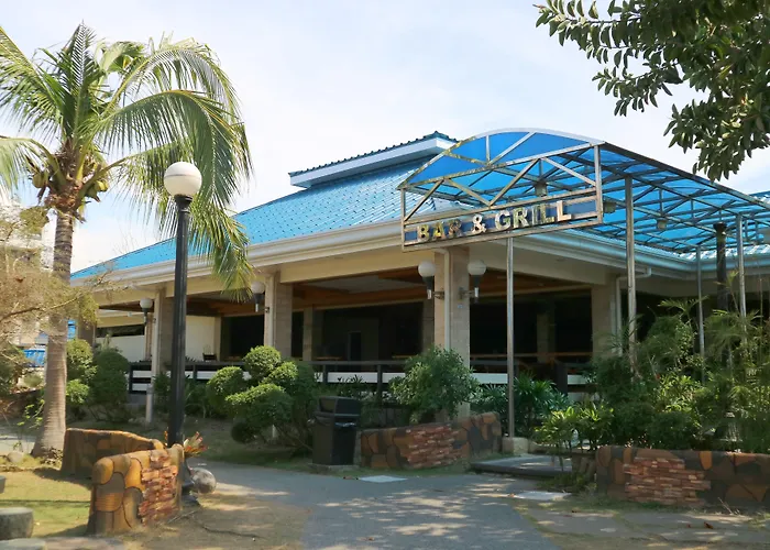Puerto De San Juan Beach Resort Hotel