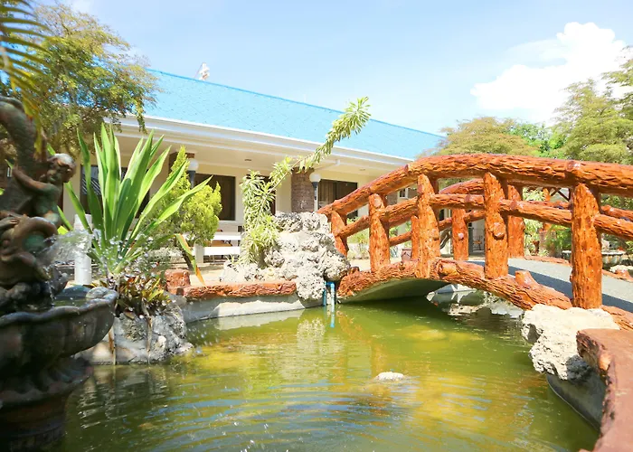Puerto De San Juan Beach Resort Hotel