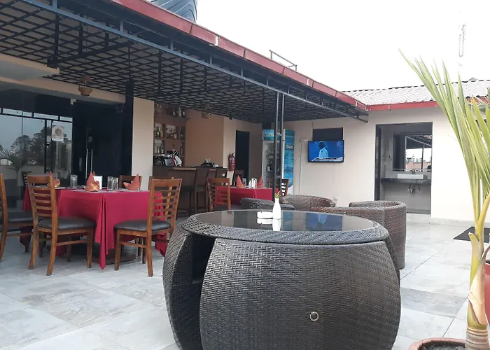 M Hotel Thamel-Kathmandu