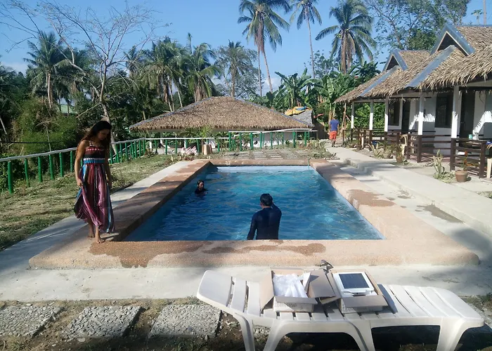 Dahilig Resort