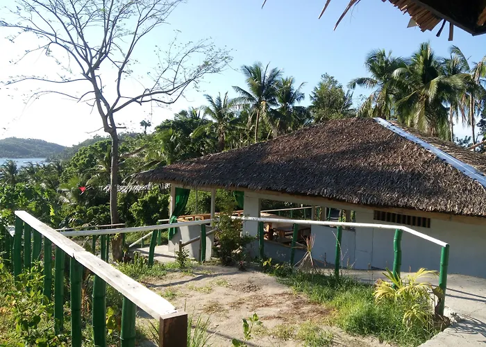 Dahilig Resort