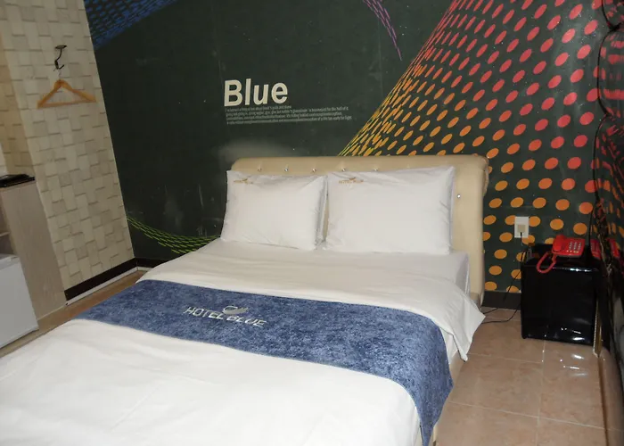 Songdo Blue Hotel