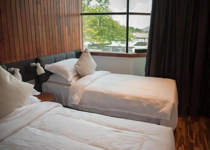Muo Boutique Hotel