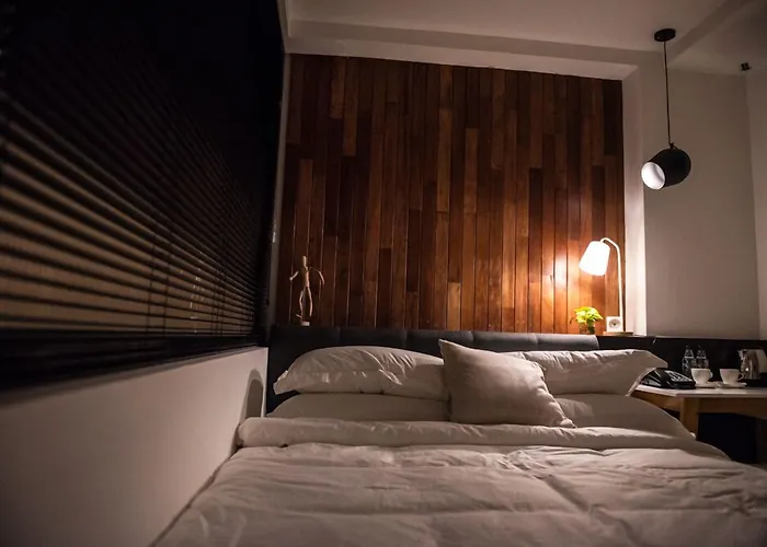 Muo Boutique Hotel