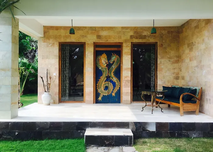 Sun Suko Boutique Resort
