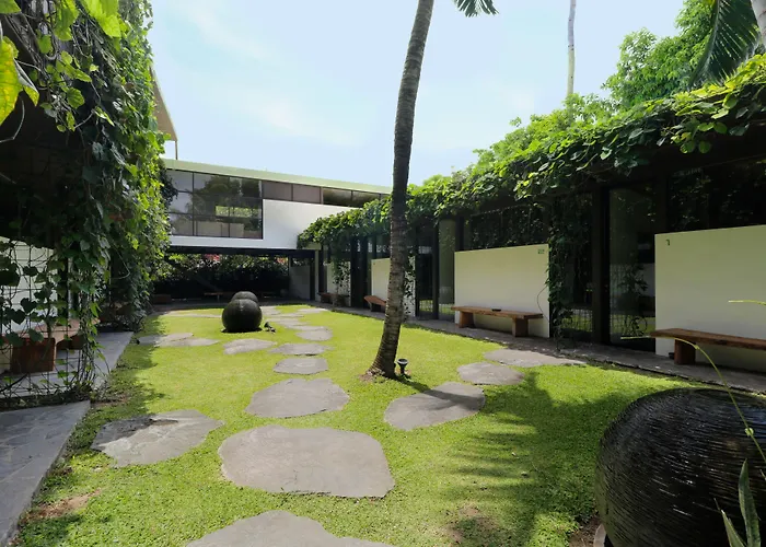Clio Apartment