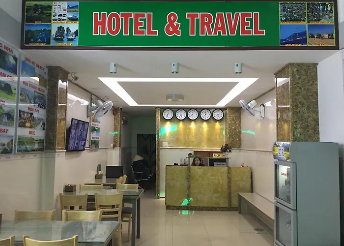 Ailen Hotel