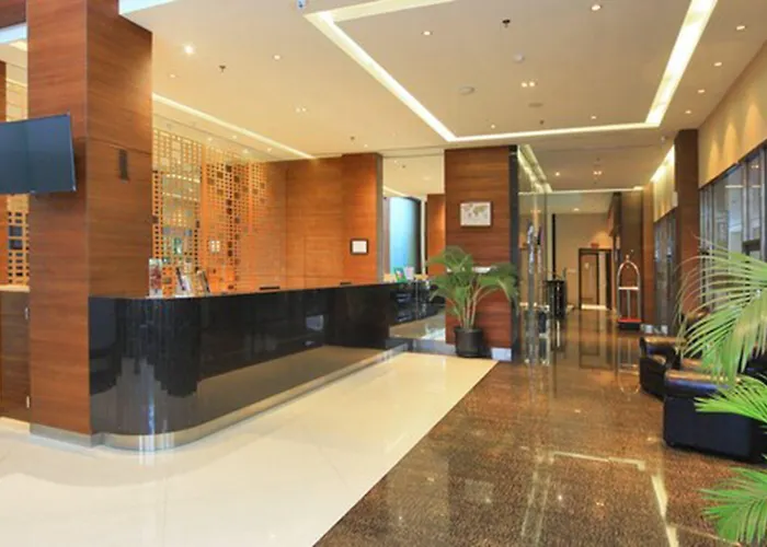 West Point Hotel Bandung