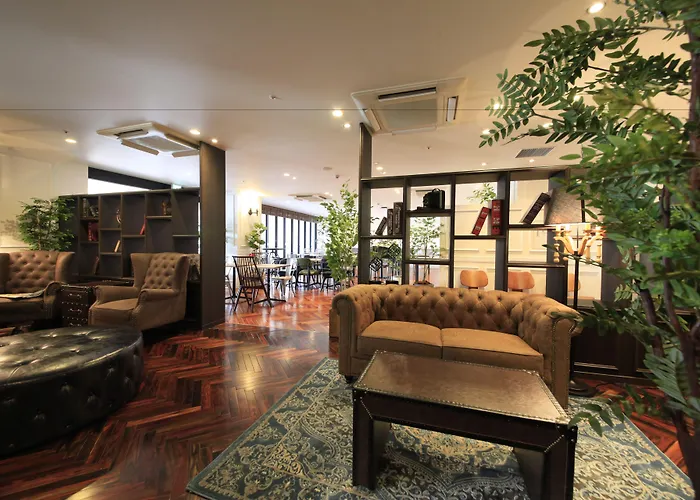 Centurion Hotel & Spa Kurashiki Station