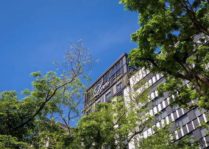 Park Lees Hotel Kaohsiung