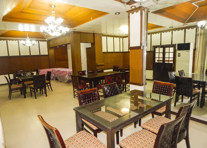 The Alpa Hotel And Restaurant Batangas