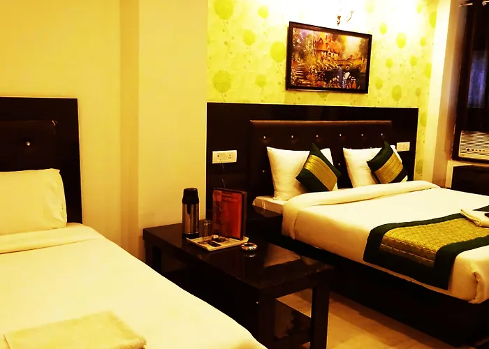 Hotel Noida International