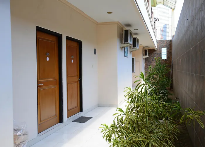 Hotel Graha Dpt 33 Sorabaya