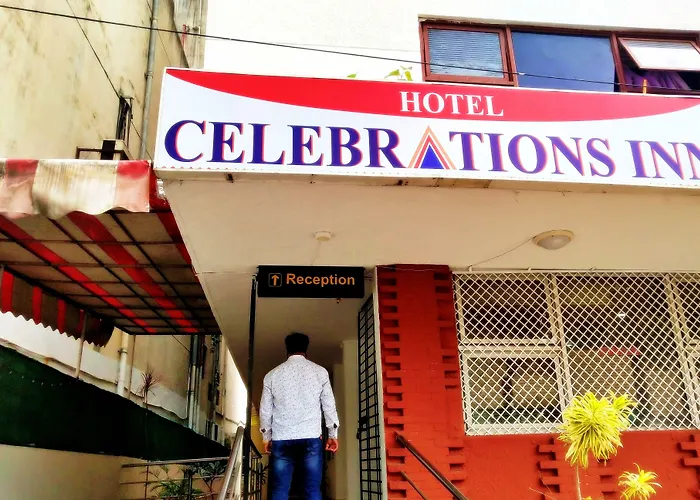Celebrations Inn Pune Pimpri-Chinchwad
