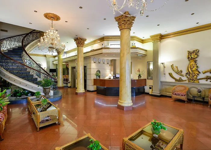 The Spring Hotel Ho Chi Minh City