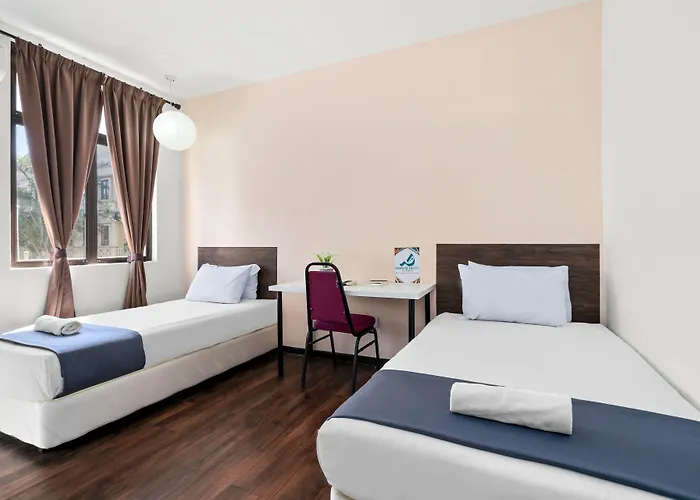 Mihrab Hotel Putrajaya