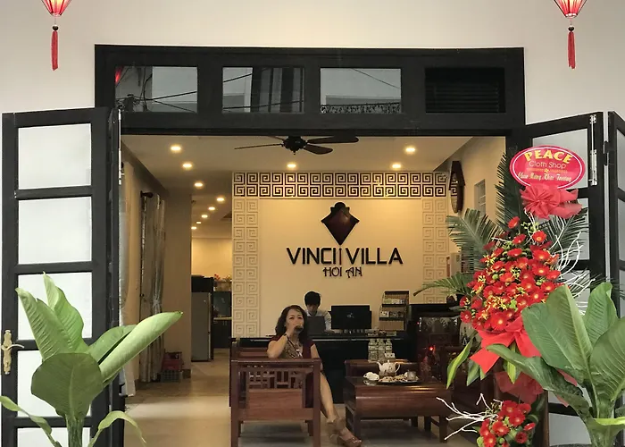 Vinci Villa Hoi An