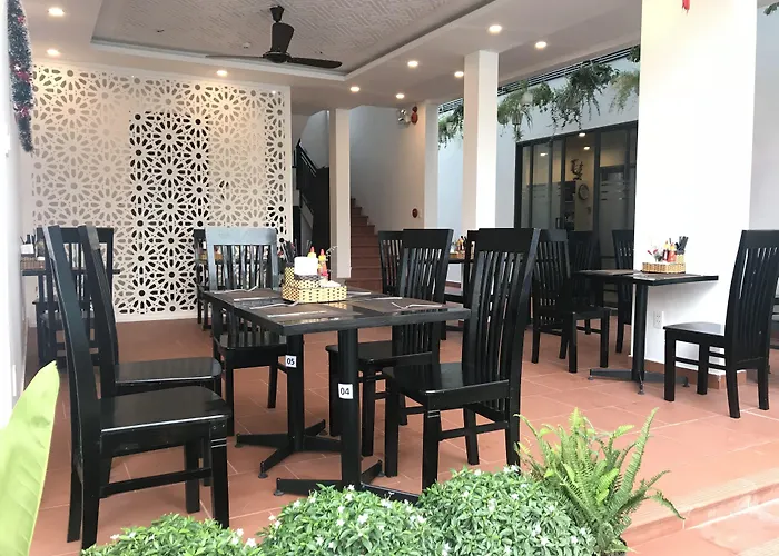 Vinci Villa Hoi An
