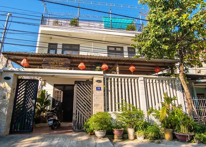 Golden Bee Homestay